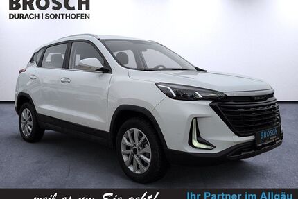 Baic Beijing X35 Gebrauchtwagen
