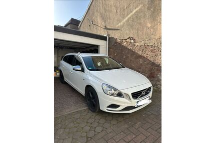 Volvo V60 Gebrauchtwagen