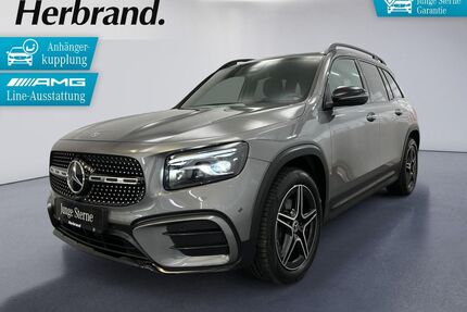Mercedes-Benz GLB 200 Gebrauchtwagen