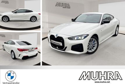 BMW M440 Gebrauchtwagen