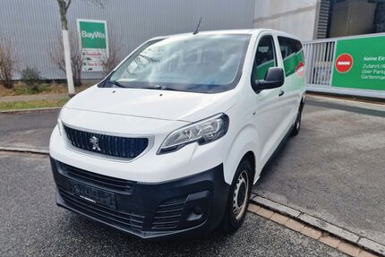 Peugeot Expert Gebrauchtwagen