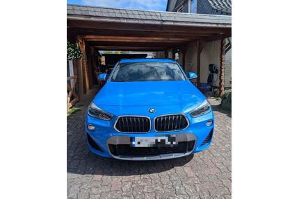 BMW X2 Gebrauchtwagen