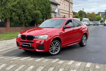 BMW X4 Gebrauchtwagen