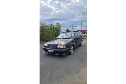 Volvo 850 Gebrauchtwagen