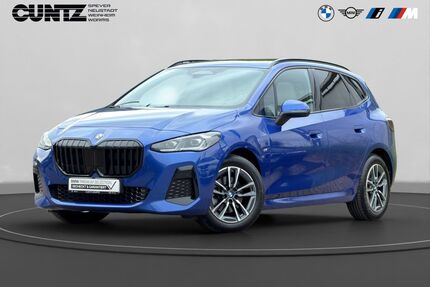 BMW 218 Active Tourer Gebrauchtwagen