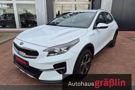 Kia XCeed Gebrauchtwagen