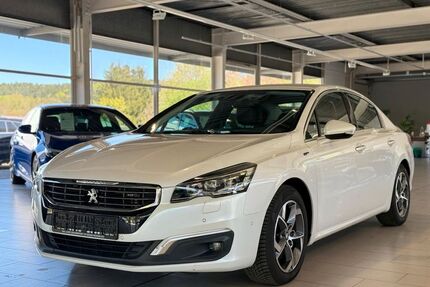 Peugeot 508 Gebrauchtwagen