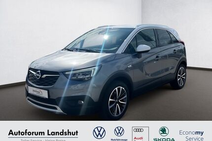 Opel Crossland (X) Gebrauchtwagen