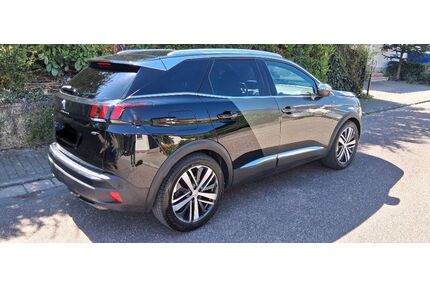 Peugeot 3008 Gebrauchtwagen
