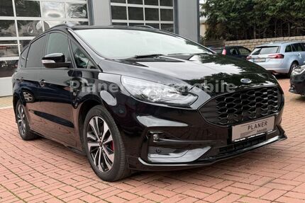 Ford S-Max Gebrauchtwagen