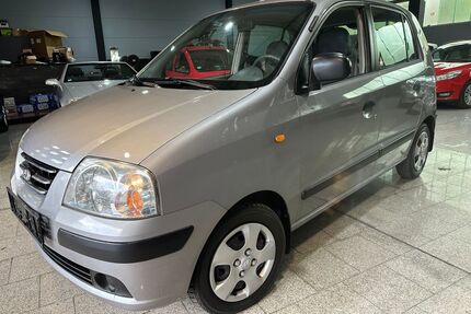 Hyundai Atos Gebrauchtwagen