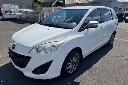 Mazda 5 