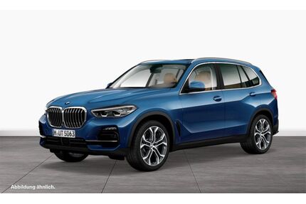BMW X5 Gebrauchtwagen