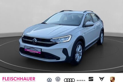 VW Taigo Gebrauchtwagen