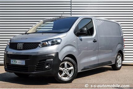 Fiat Scudo Gebrauchtwagen