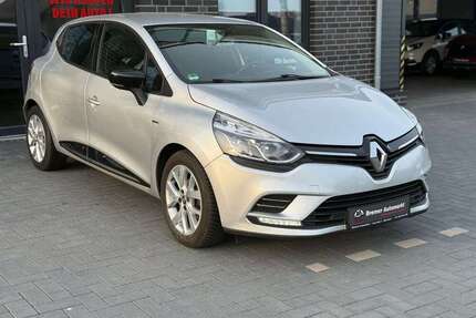 Renault Clio Gebrauchtwagen
