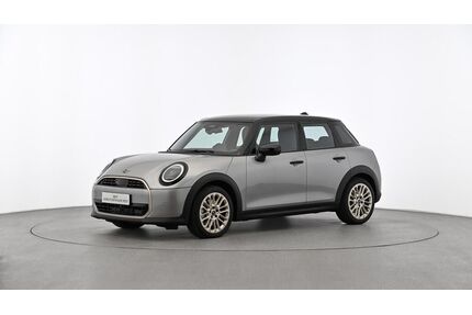 Mini Cooper C Gebrauchtwagen