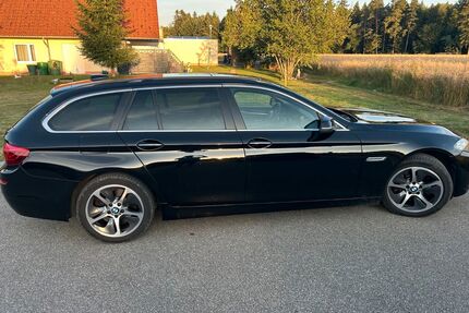 BMW 530 Gebrauchtwagen