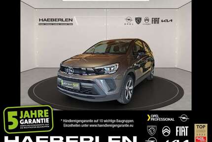 Opel Crossland Gebrauchtwagen