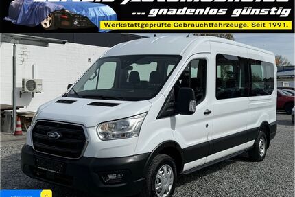 Ford Transit Gebrauchtwagen