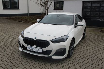 BMW 218 Gebrauchtwagen