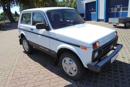 Lada Taiga Gebrauchtwagen