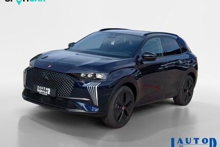 DS Automobiles Andere Gebrauchtwagen