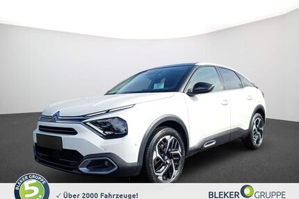 Citroen C4 Gebrauchtwagen
