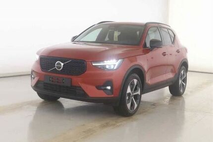 Volvo XC40 Gebrauchtwagen