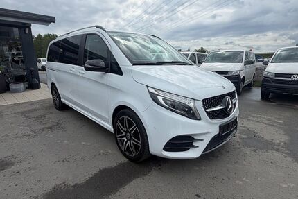 Mercedes-Benz V 300 Gebrauchtwagen