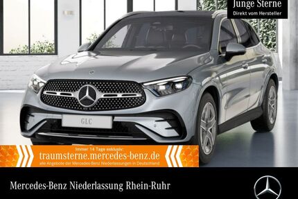 Mercedes-Benz GLC 300 Gebrauchtwagen