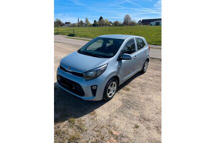 Kia Picanto Gebrauchtwagen