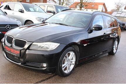 BMW 320 Gebrauchtwagen