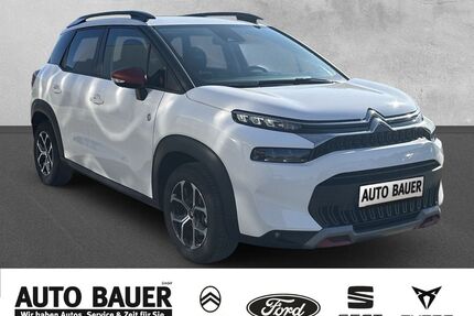 Citroen C3 Gebrauchtwagen