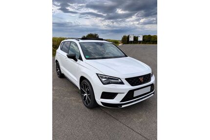 Cupra Ateca Gebrauchtwagen