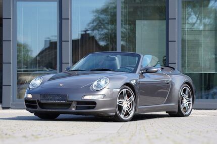 Porsche 997 Gebrauchtwagen
