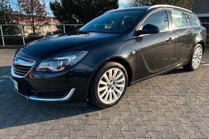 Opel Insignia Gebrauchtwagen