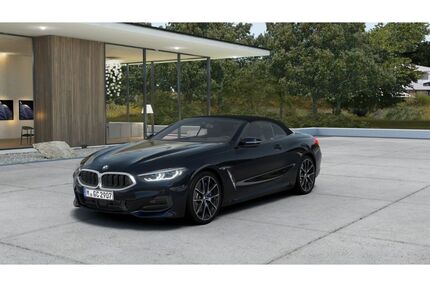 BMW 840 Gebrauchtwagen