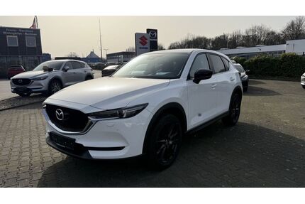 Mazda CX-5 Gebrauchtwagen