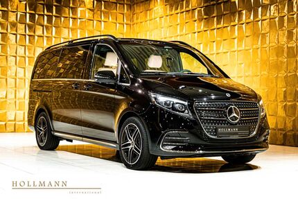 Mercedes-Benz V 300 Gebrauchtwagen