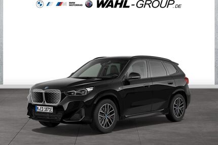 BMW iX1 Gebrauchtwagen