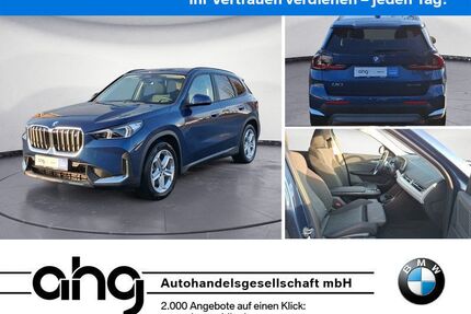 BMW iX1 Gebrauchtwagen
