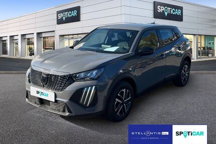 Peugeot 2008 Gebrauchtwagen