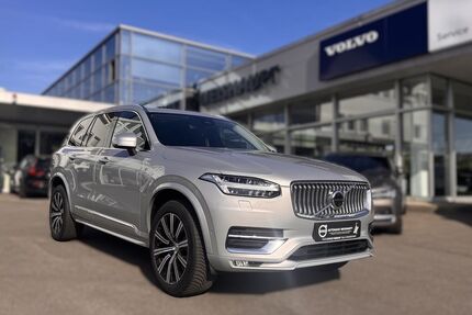 Volvo XC90 Gebrauchtwagen