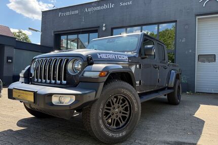 Jeep Gladiator Gebrauchtwagen