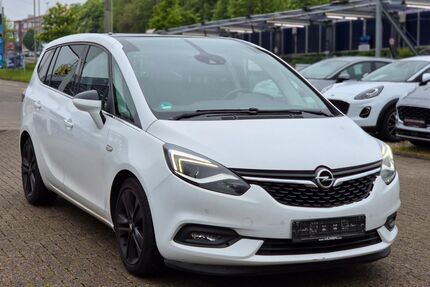 Opel Zafira Tourer Gebrauchtwagen