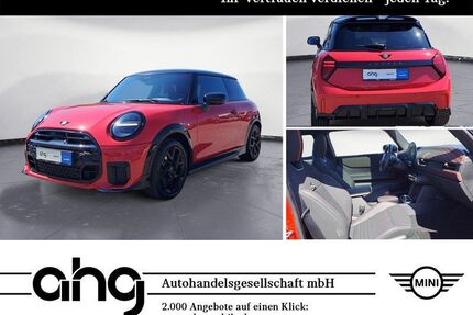 Mini John Cooper Works Gebrauchtwagen