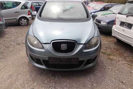 Seat Altea Gebrauchtwagen