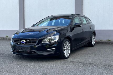 Volvo V60 Gebrauchtwagen