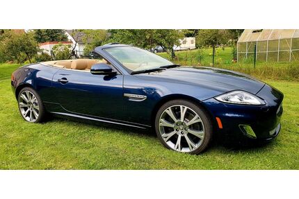 Jaguar XK Gebrauchtwagen